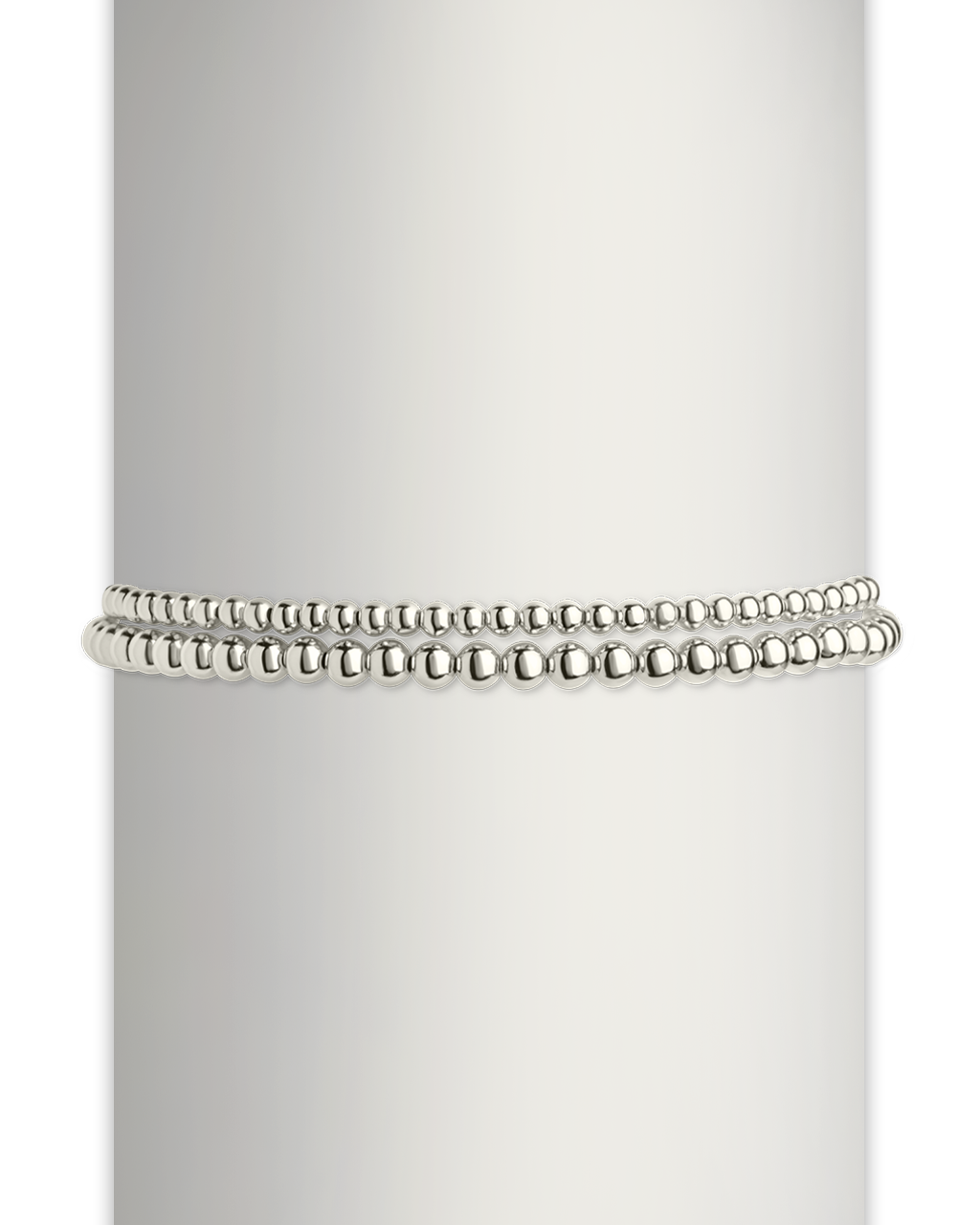 Beaded Stretch Bracelet Sets