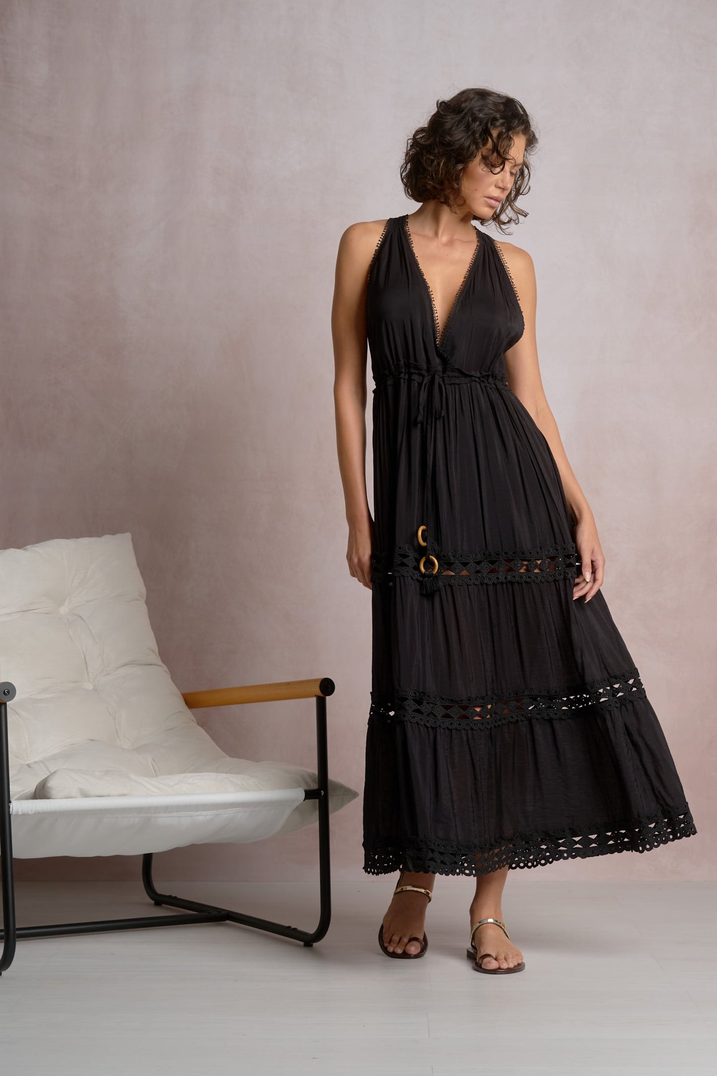 Soraya Maxi