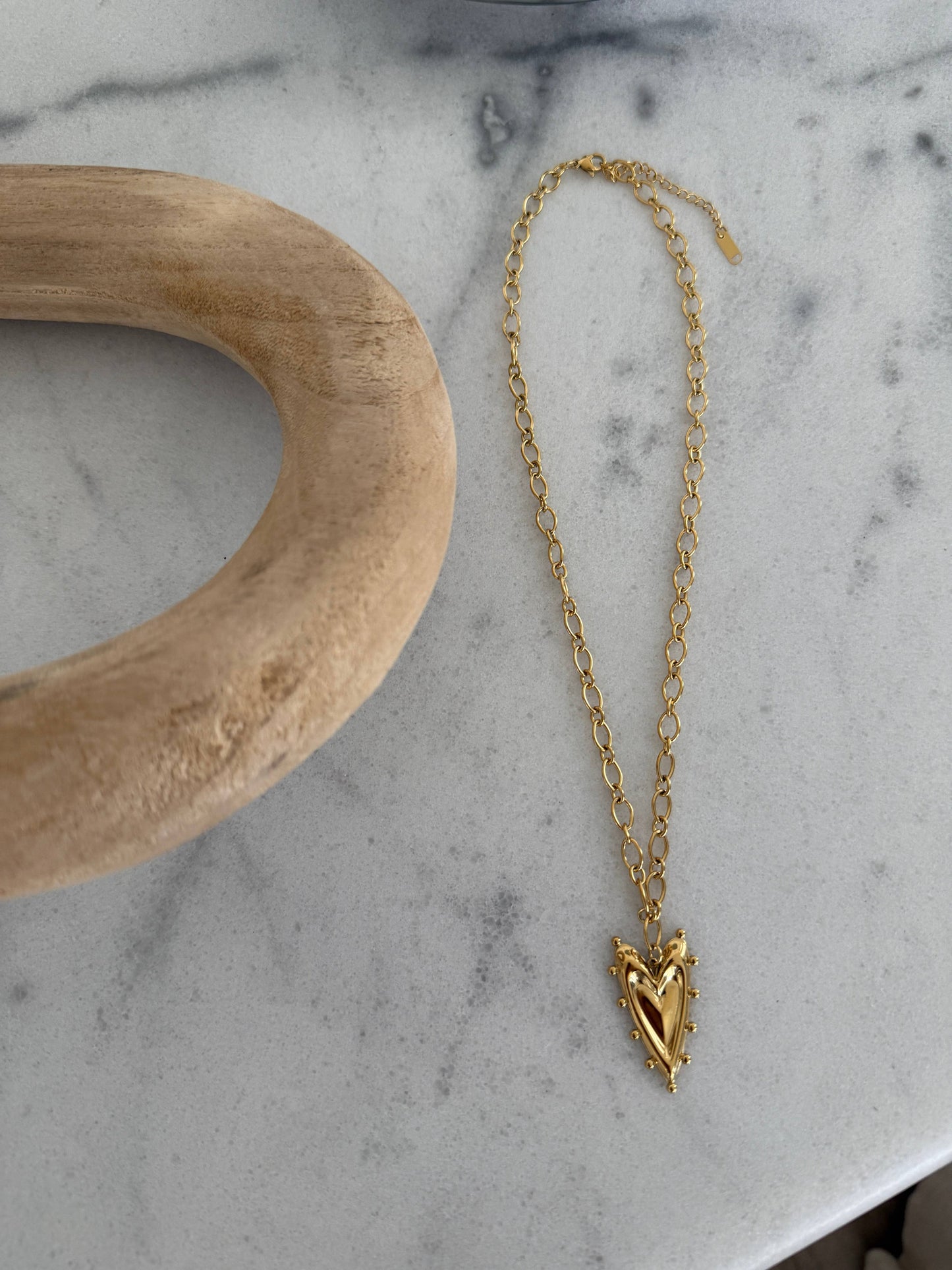 CHANSUTTPEARLS | JADA NECKLACE