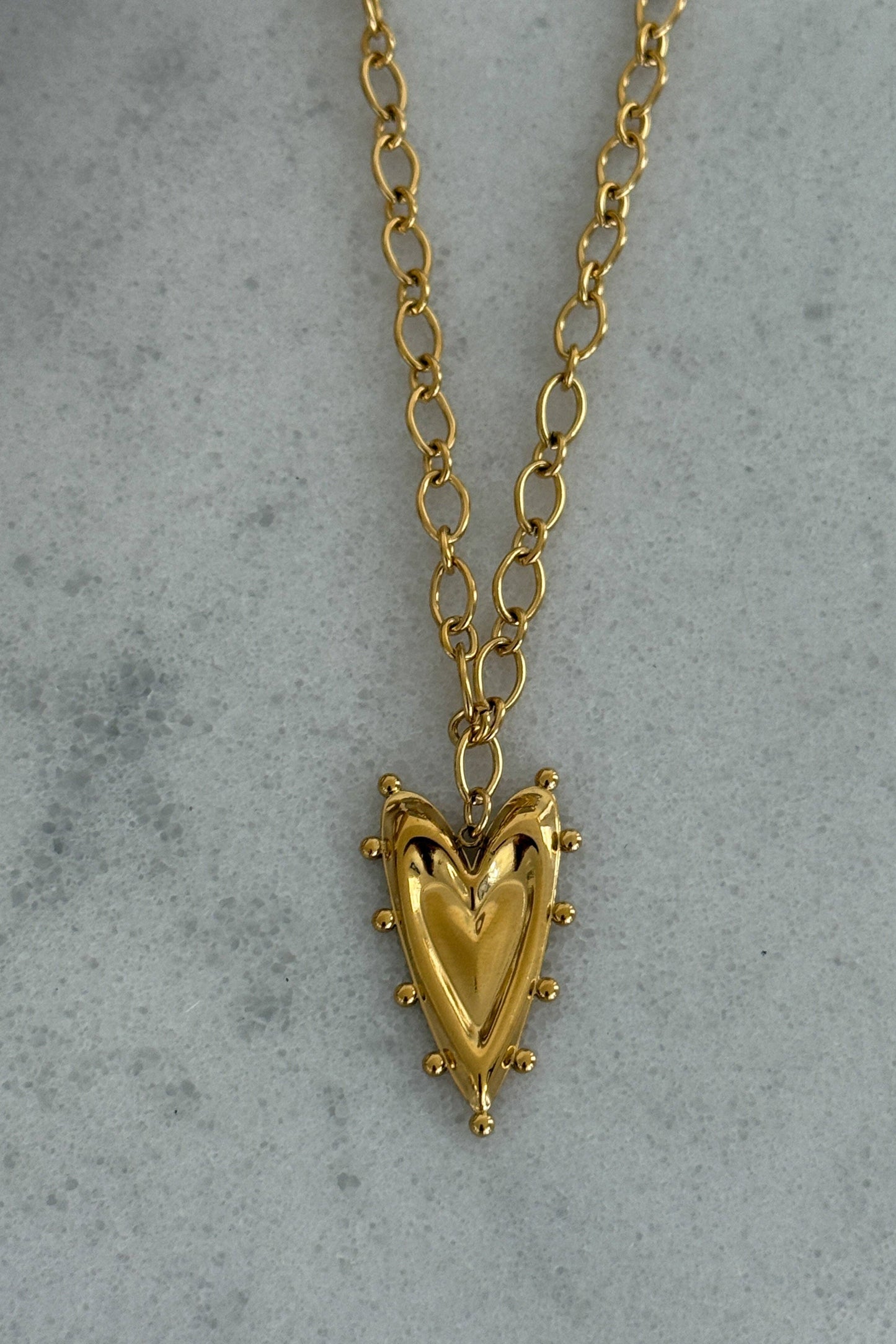 CHANSUTTPEARLS | JADA NECKLACE