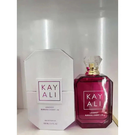 100ml Elegant Women's Perfume | Luxury Long-Lasting EDP