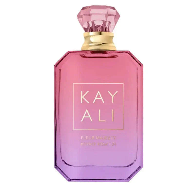 100ml Elegant Women's Perfume | Luxury Long-Lasting EDP