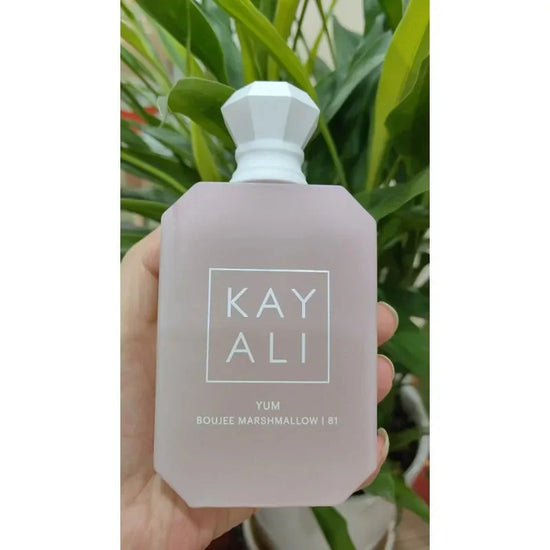 100ml Elegant Women's Perfume | Luxury Long-Lasting EDP