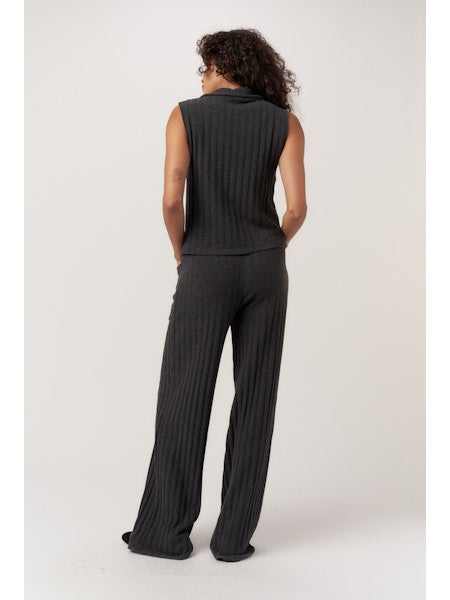 PROJECT SOCIAL T | Wishing Well Rib Pants