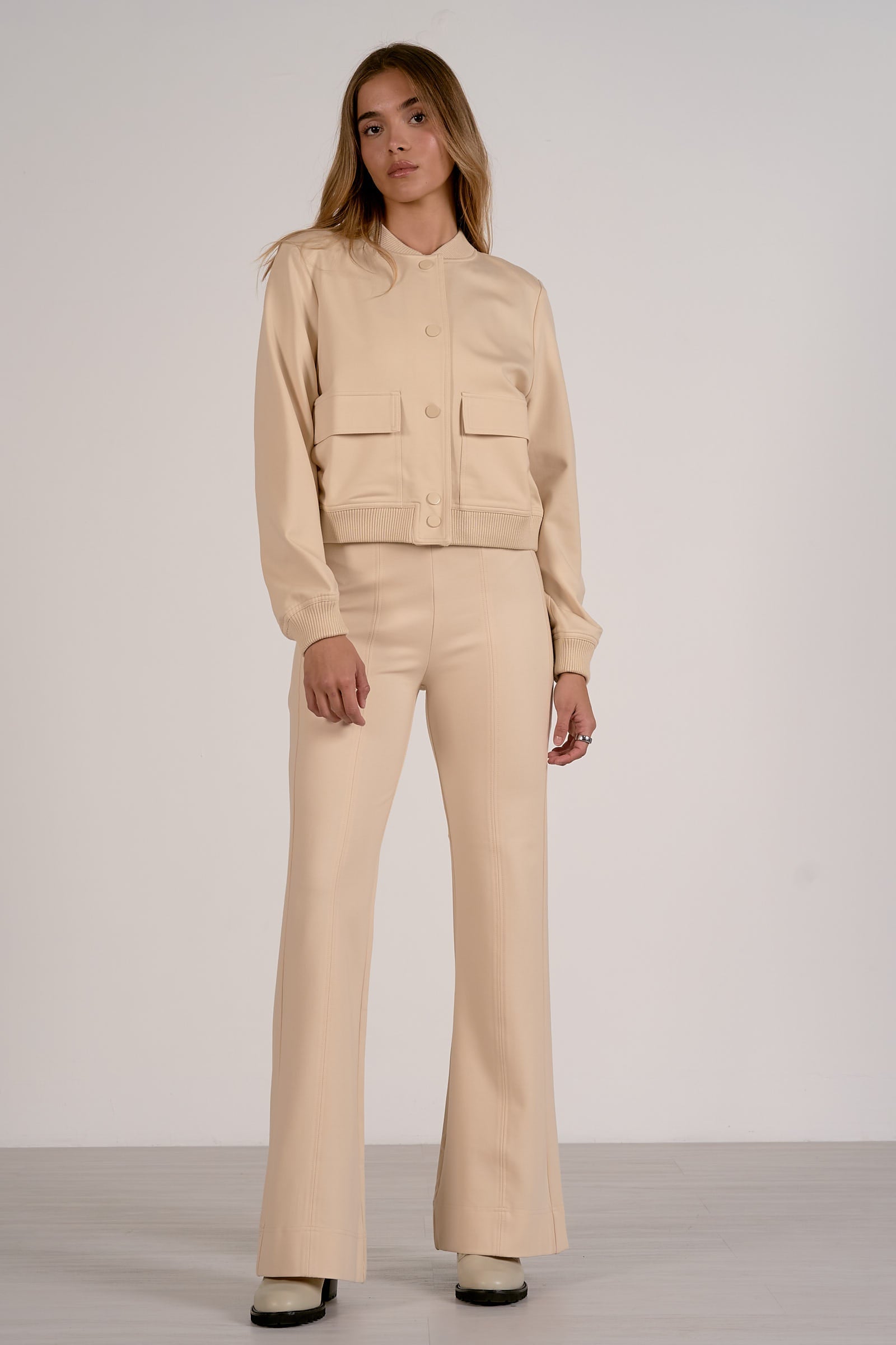 Scuba Pant