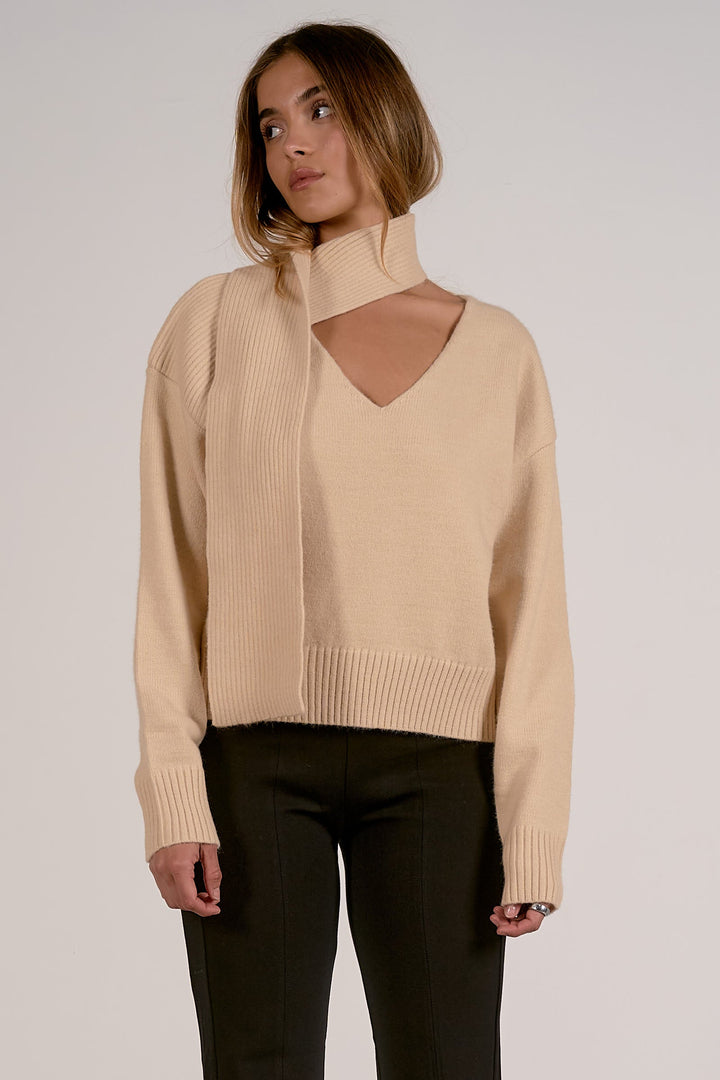 Brooke Sweater