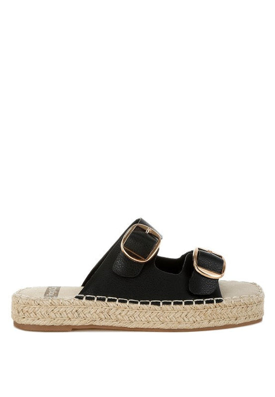 Palm Pathway Espadrilles