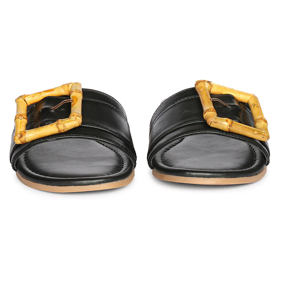 The Bamboo Boulevard Sandal