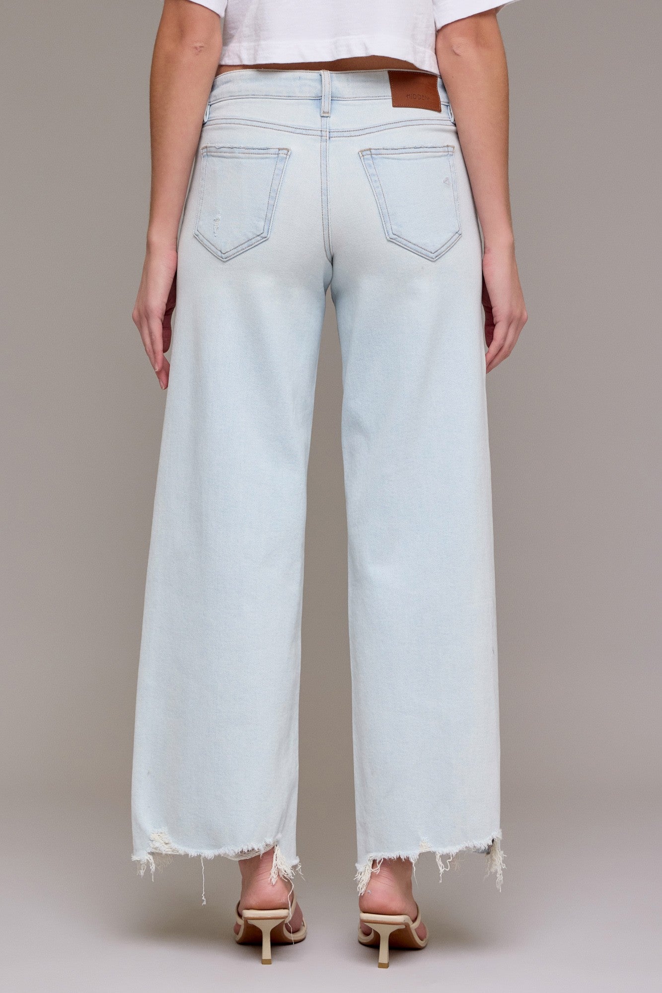 Nori Mid Rise In Salt