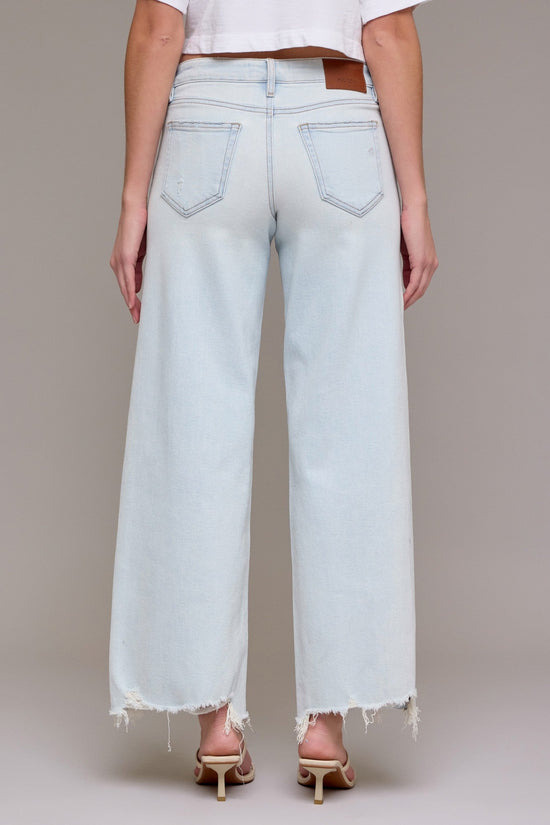 Nori Mid Rise In Salt