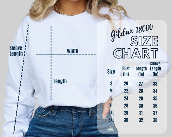 Neutral Thanksgiving Graphic Sweatshirt