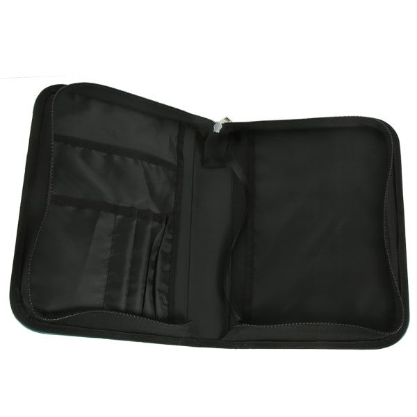 Flower Bible Case Bag