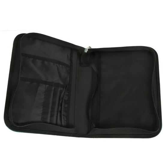 Flower Bible Case Bag