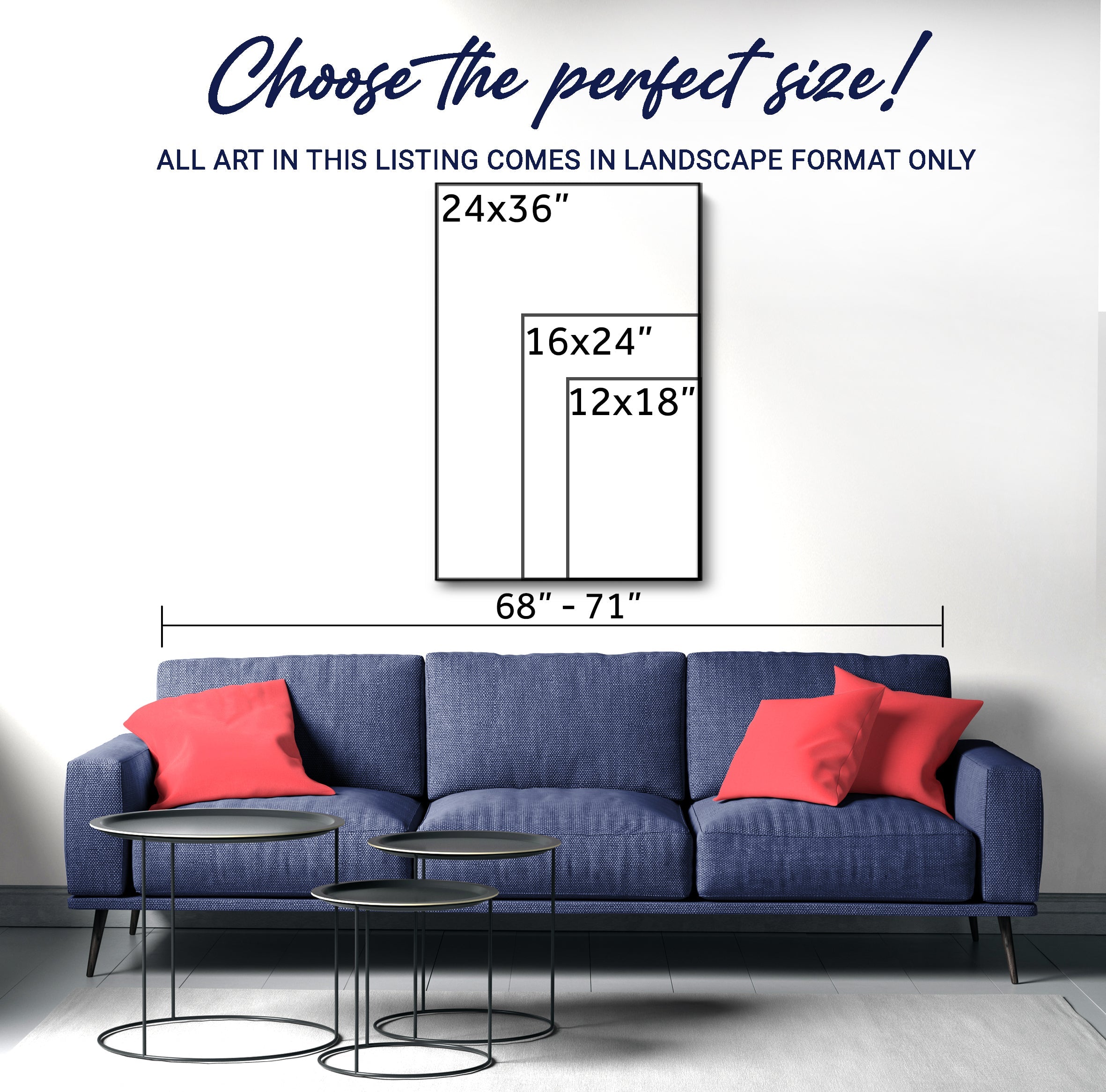 Black And Gold Core Wall Art