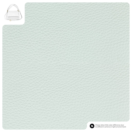 Calf Leather Top-Handle Bag