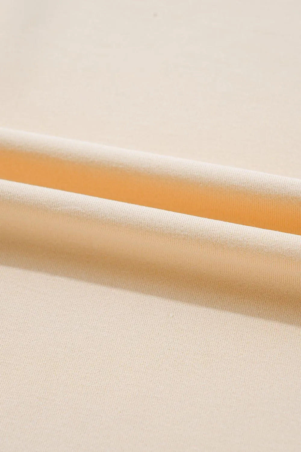 Mesh Patchwork Crew Neck Tank