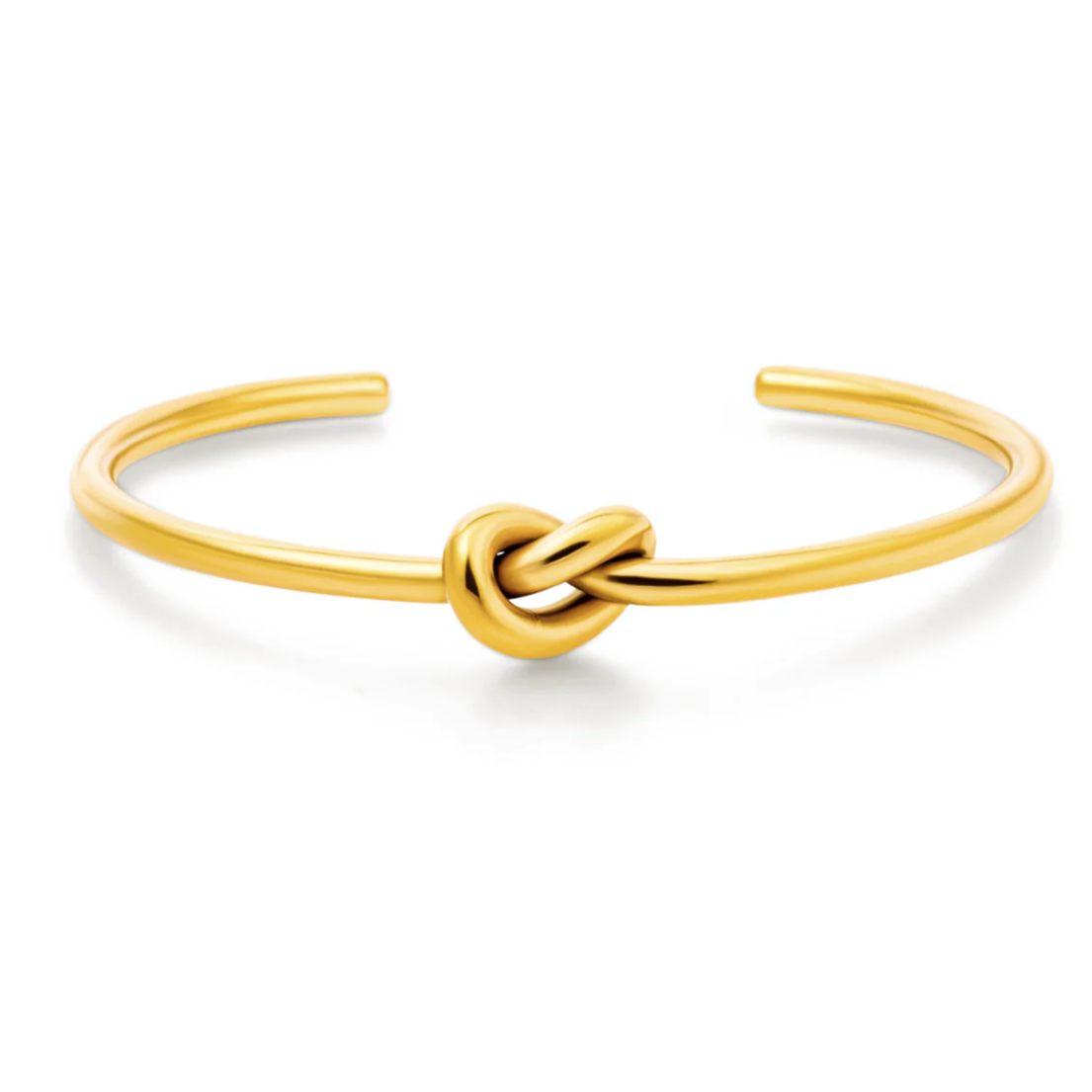 Kai Cuff Bracelet