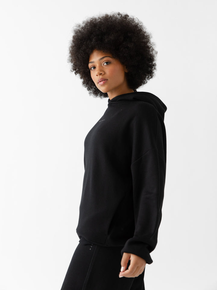 Women's CityScape Hoodie