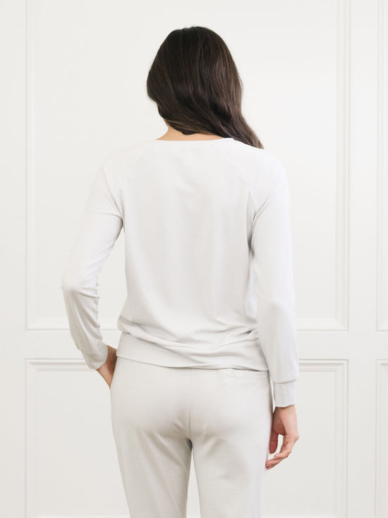 Women's Brushed Bamboo Jogger Set