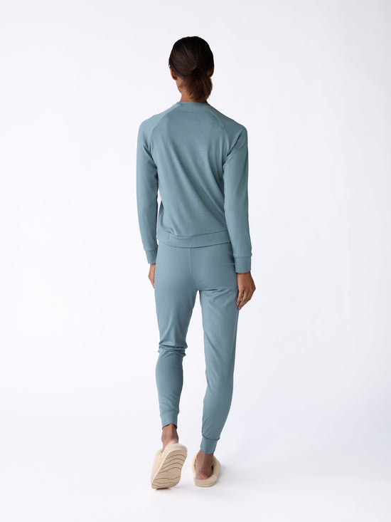 Women's Brushed Bamboo Jogger Pant