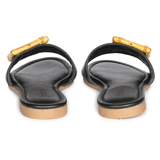 The Bamboo Boulevard Sandal