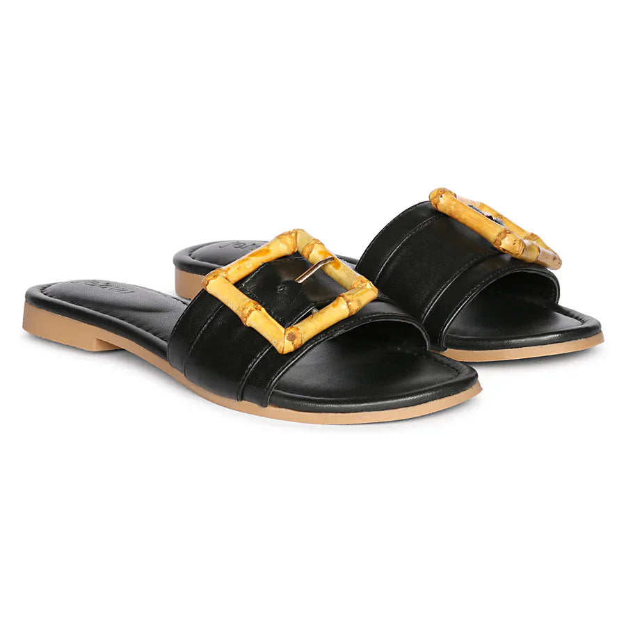 The Bamboo Boulevard Sandal