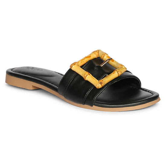 The Bamboo Boulevard Sandal