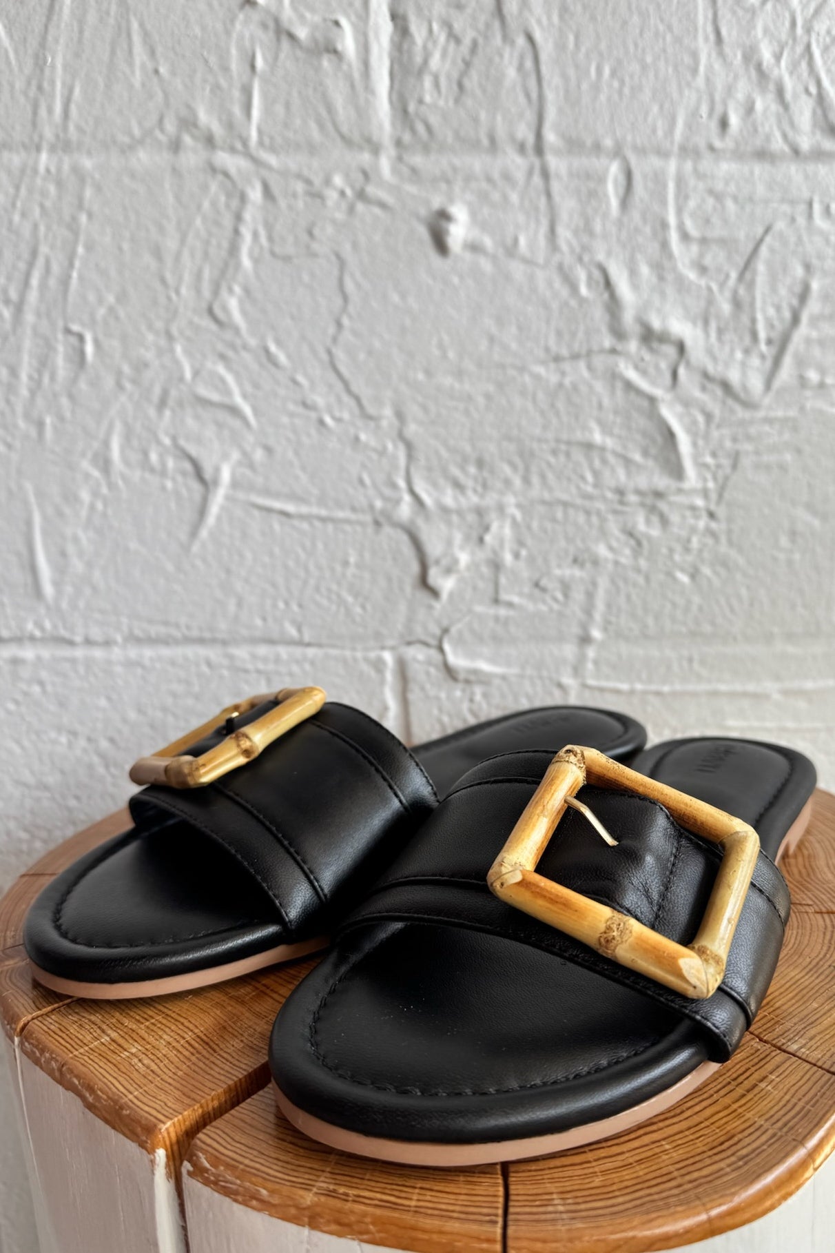 The Bamboo Boulevard Sandal