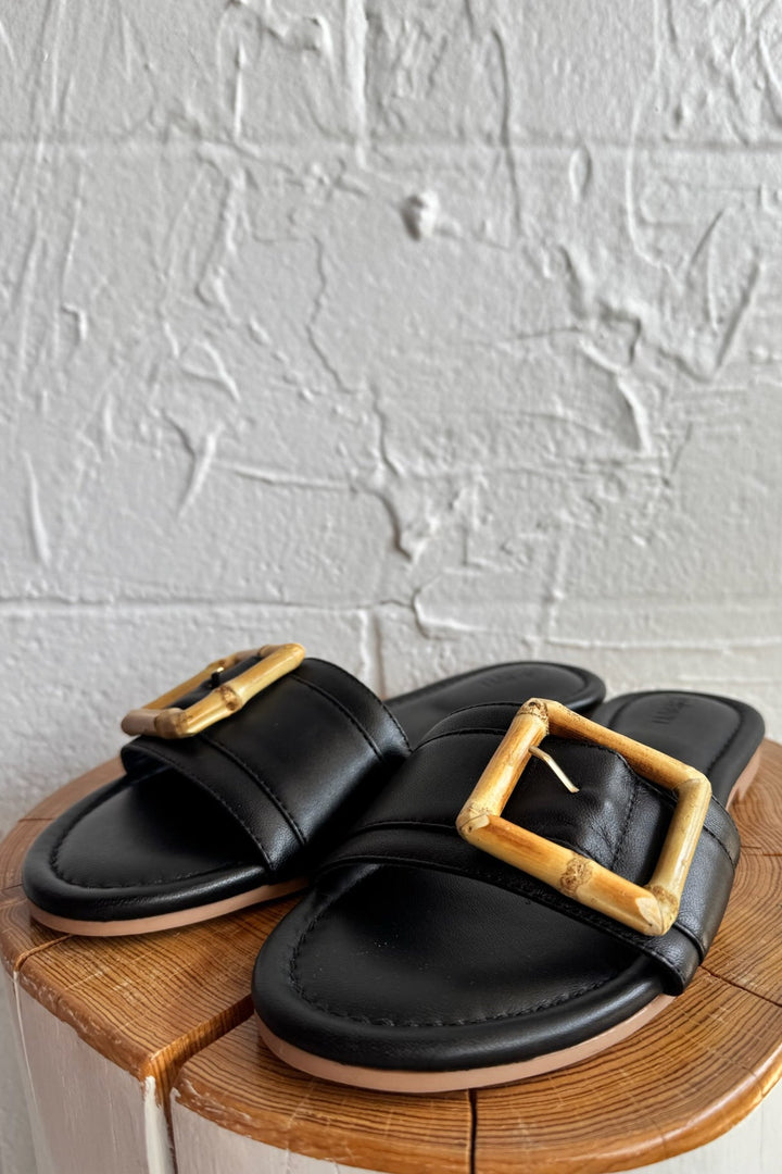 The Bamboo Boulevard Sandal