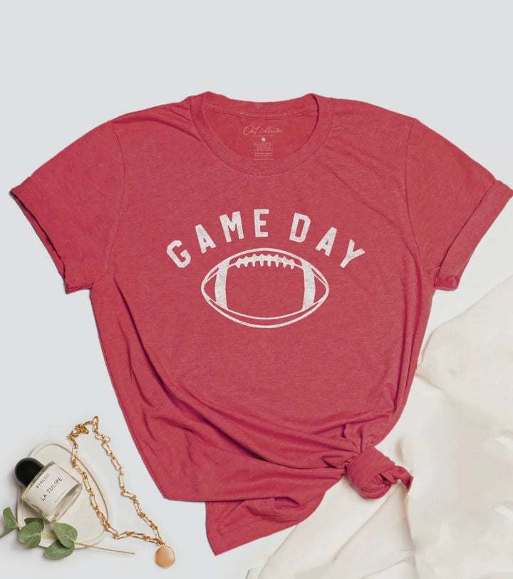 Game Day Tee