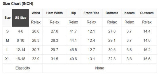 Gingham Plaid Lace Trim Buttoned Boxer Shorts