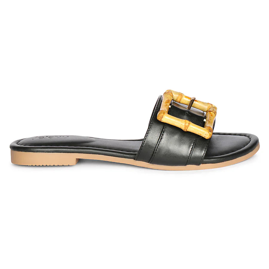 The Bamboo Boulevard Sandal