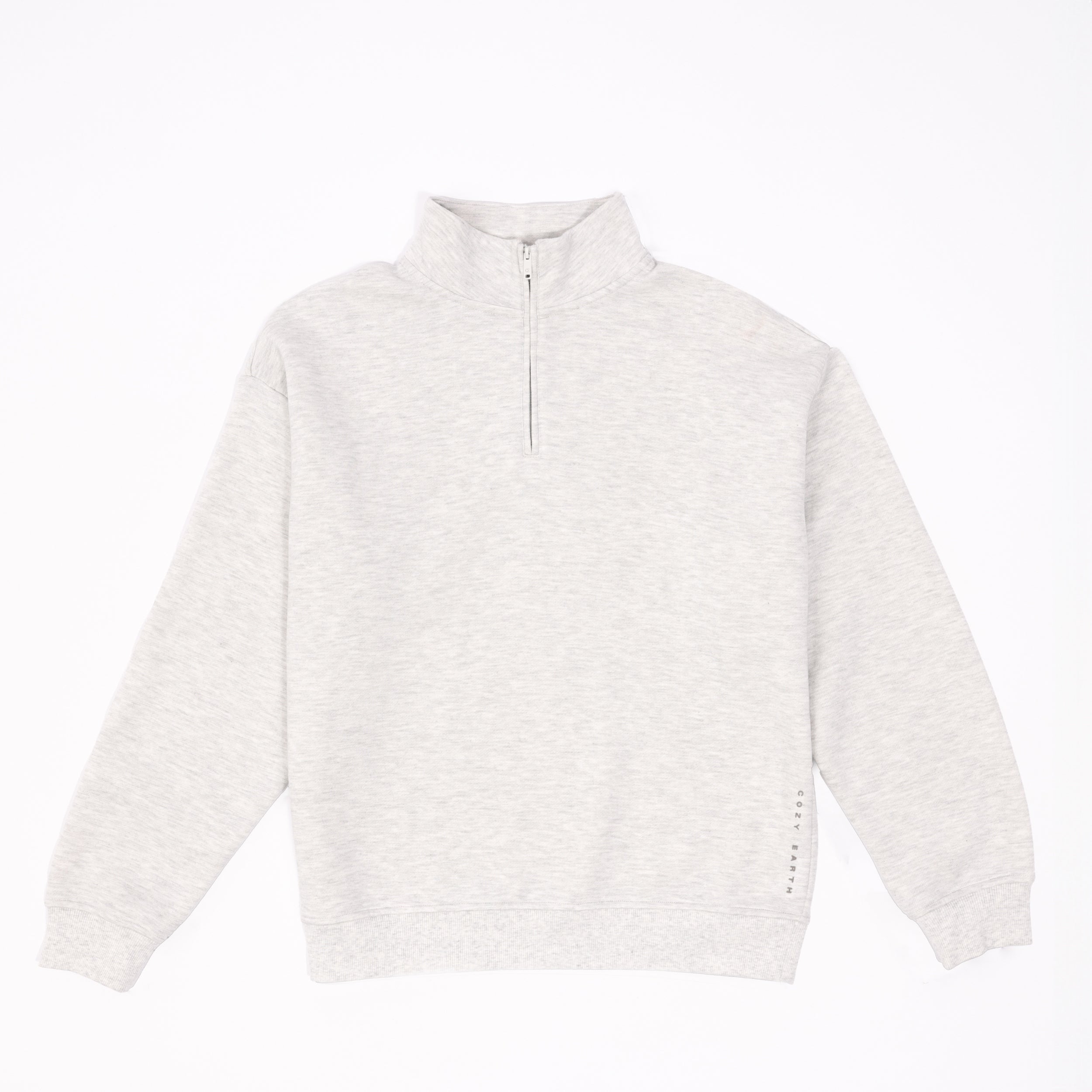 Women's CityScape Quarter Zip