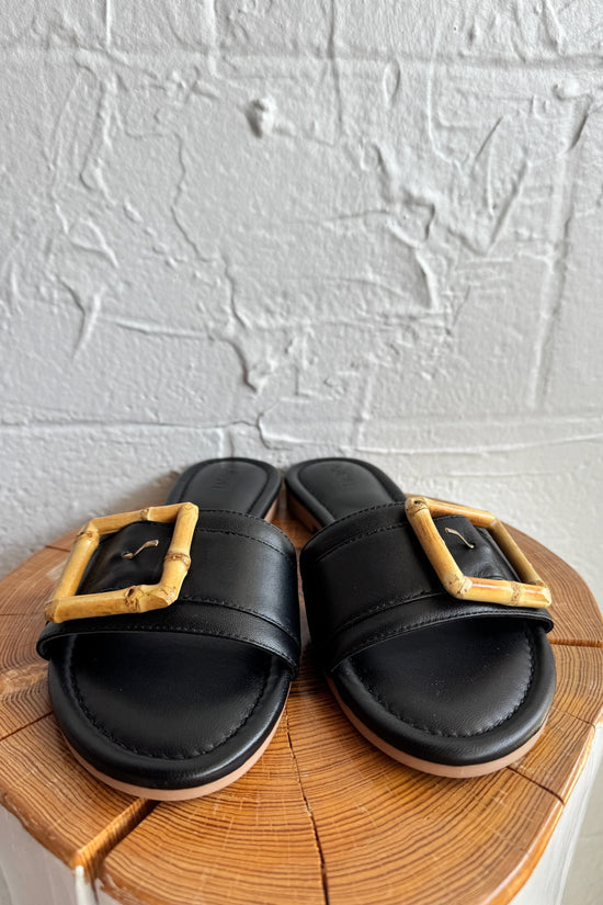 The Bamboo Boulevard Sandal