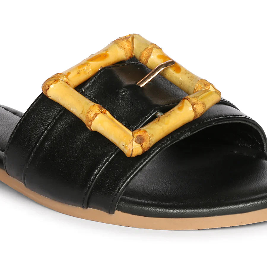 The Bamboo Boulevard Sandal
