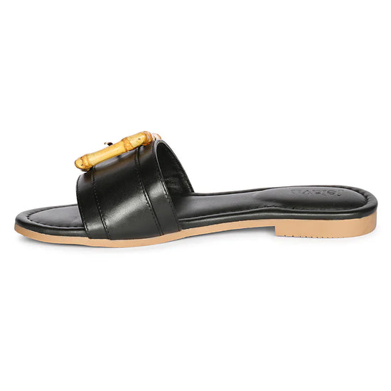 The Bamboo Boulevard Sandal