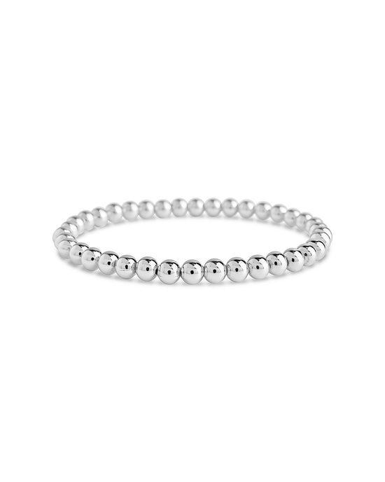 Beaded Stretch Bracelets