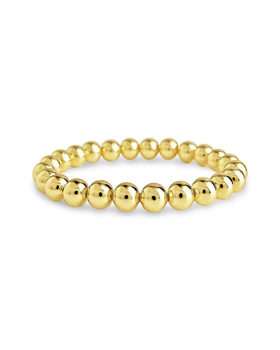 Beaded Stretch Bracelets