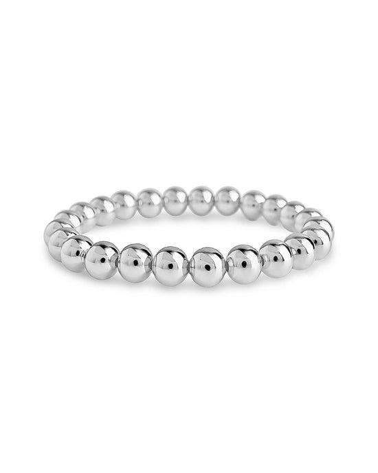Beaded Stretch Bracelets