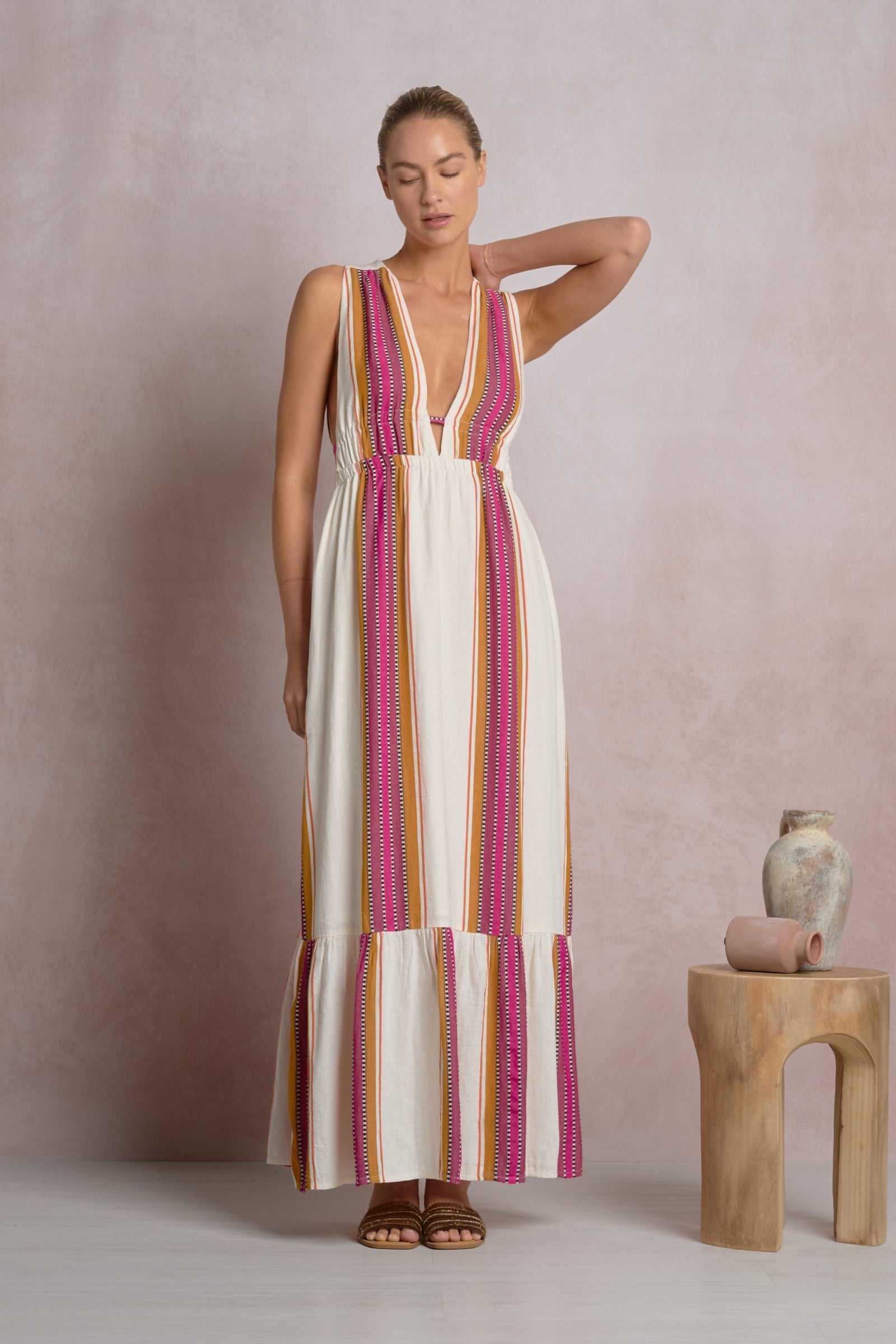Cieran Maxi
