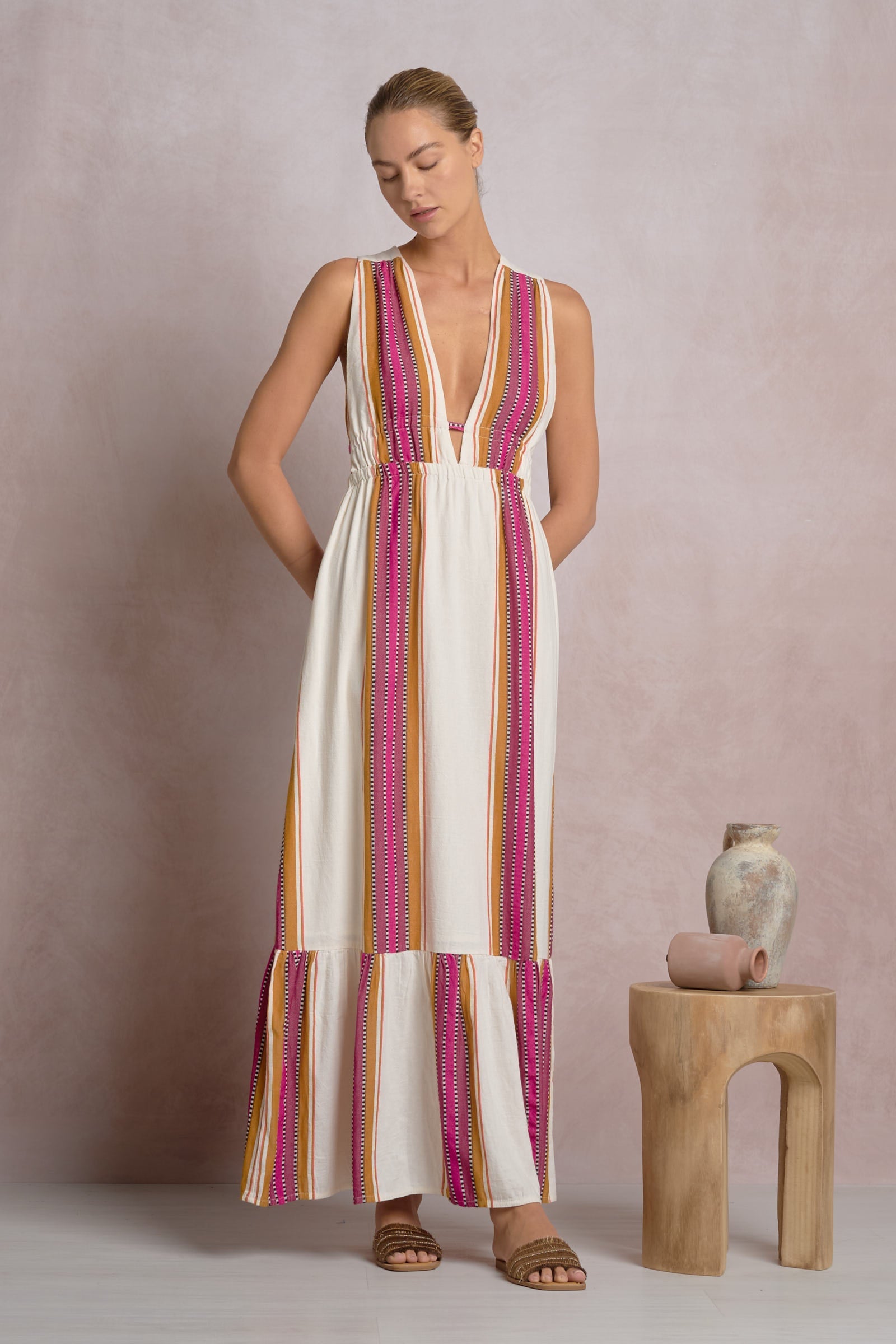 Cieran Maxi