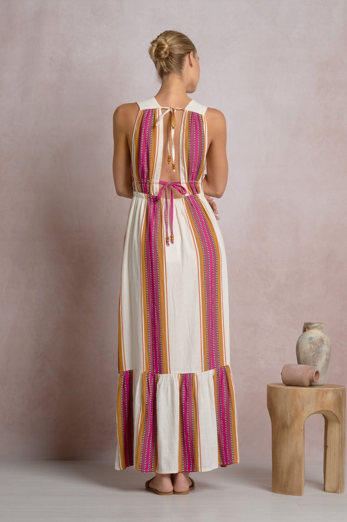 Cieran Maxi