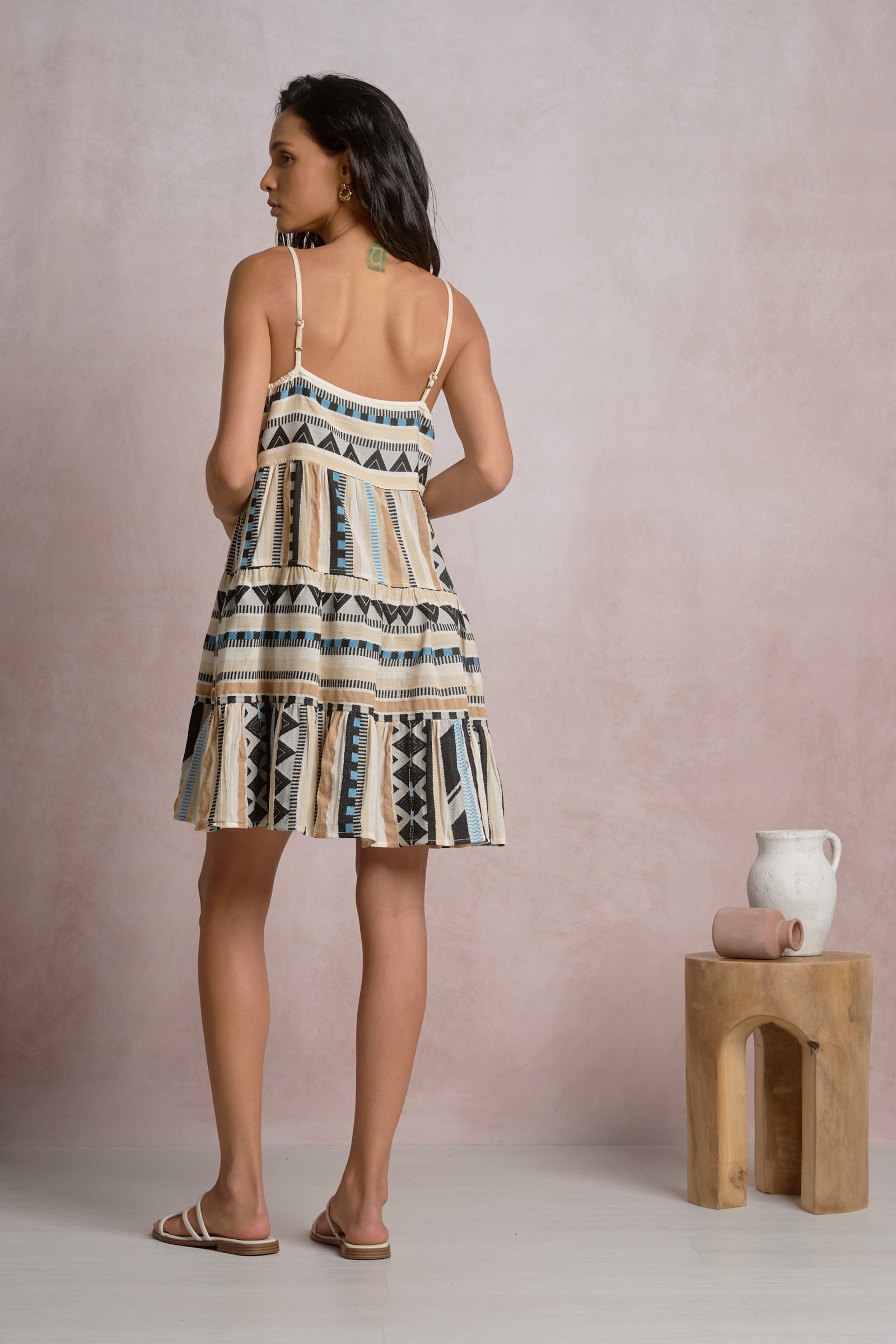 Vega Dress