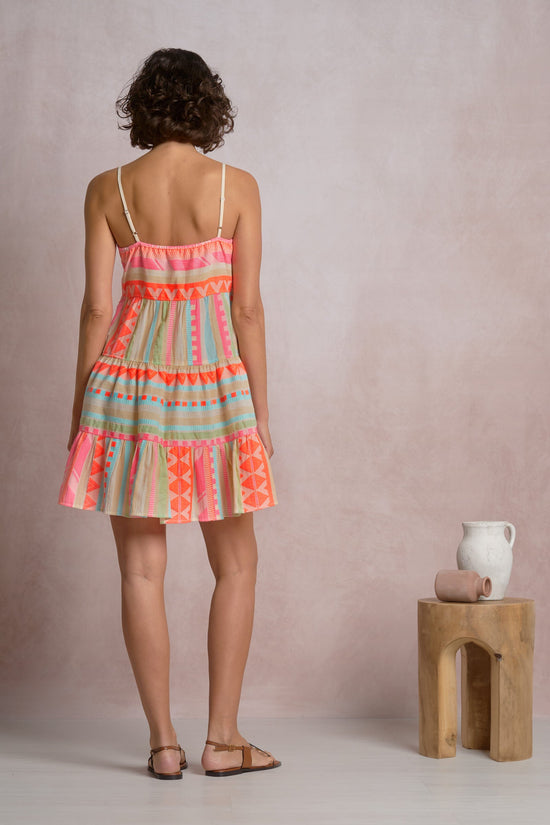 Vega Dress