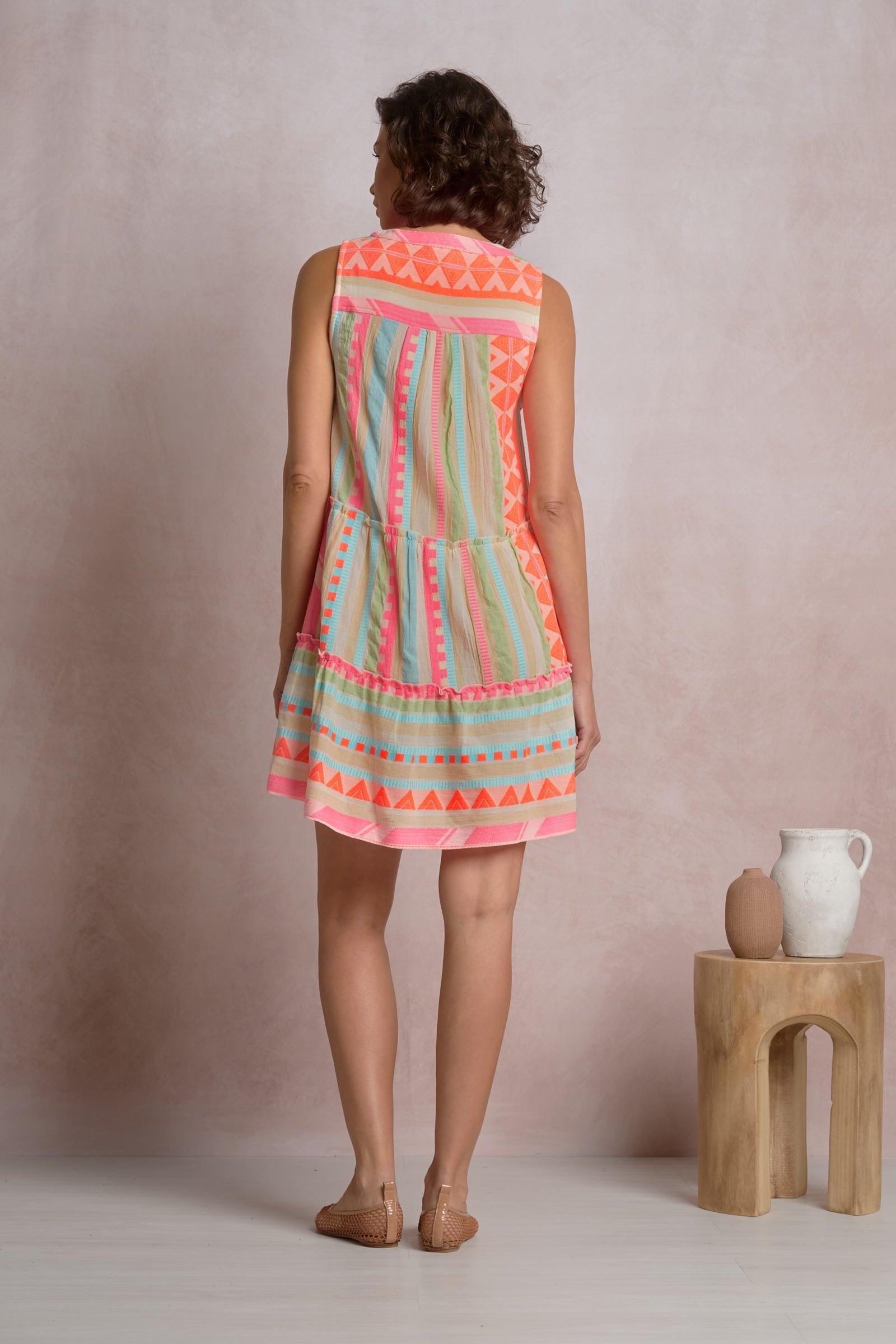 Venus Dress