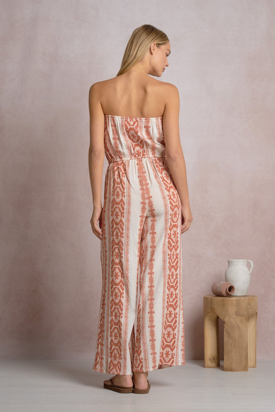Cayenne Jumpsuit