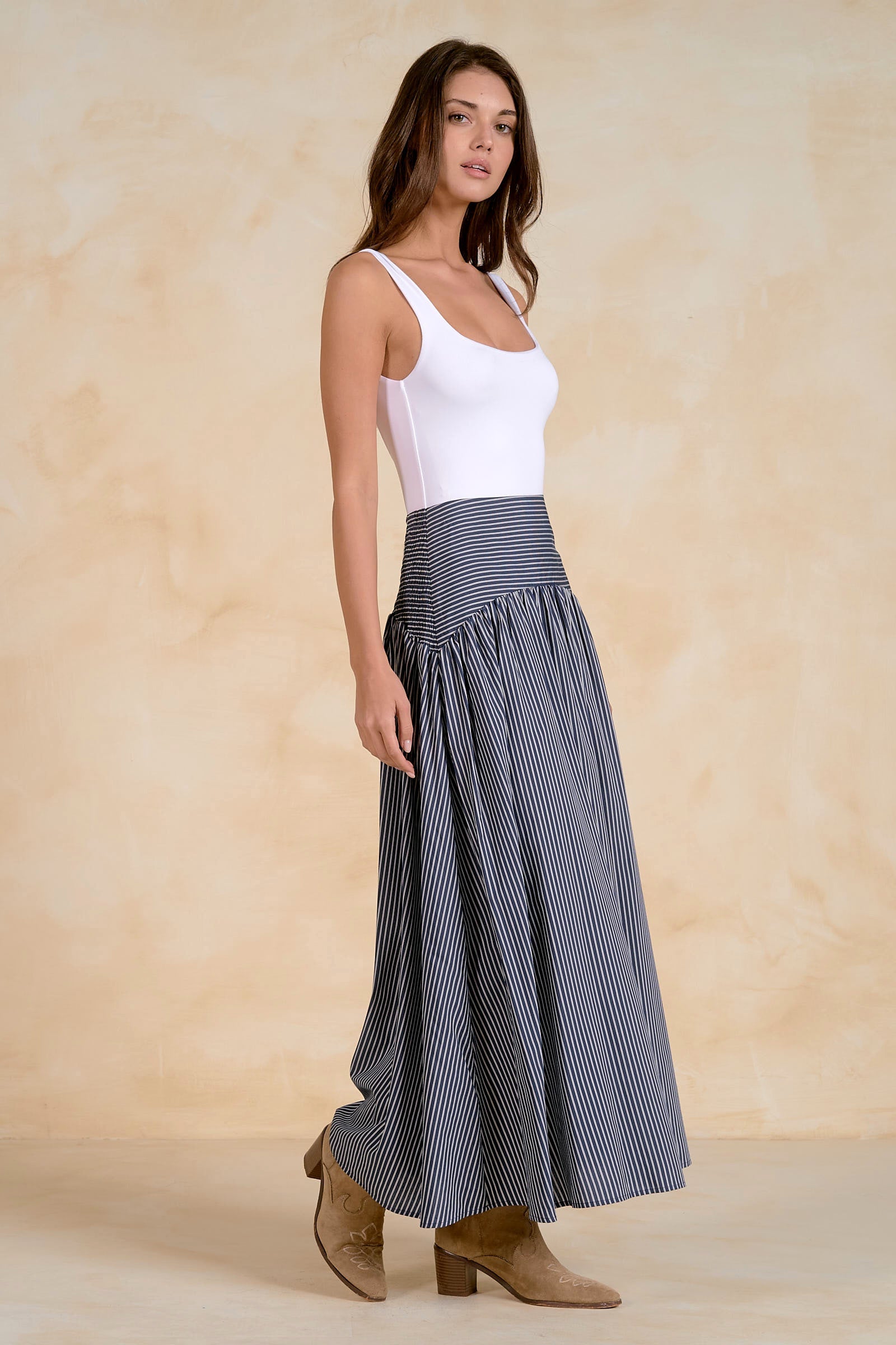 Coraline Skirt