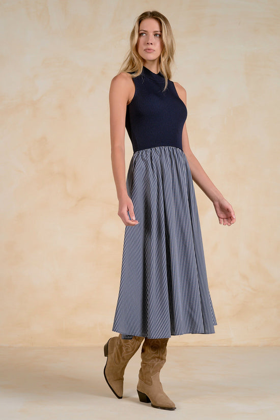 Harlow Dress