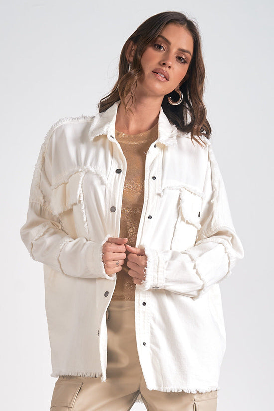 Devan Jacket