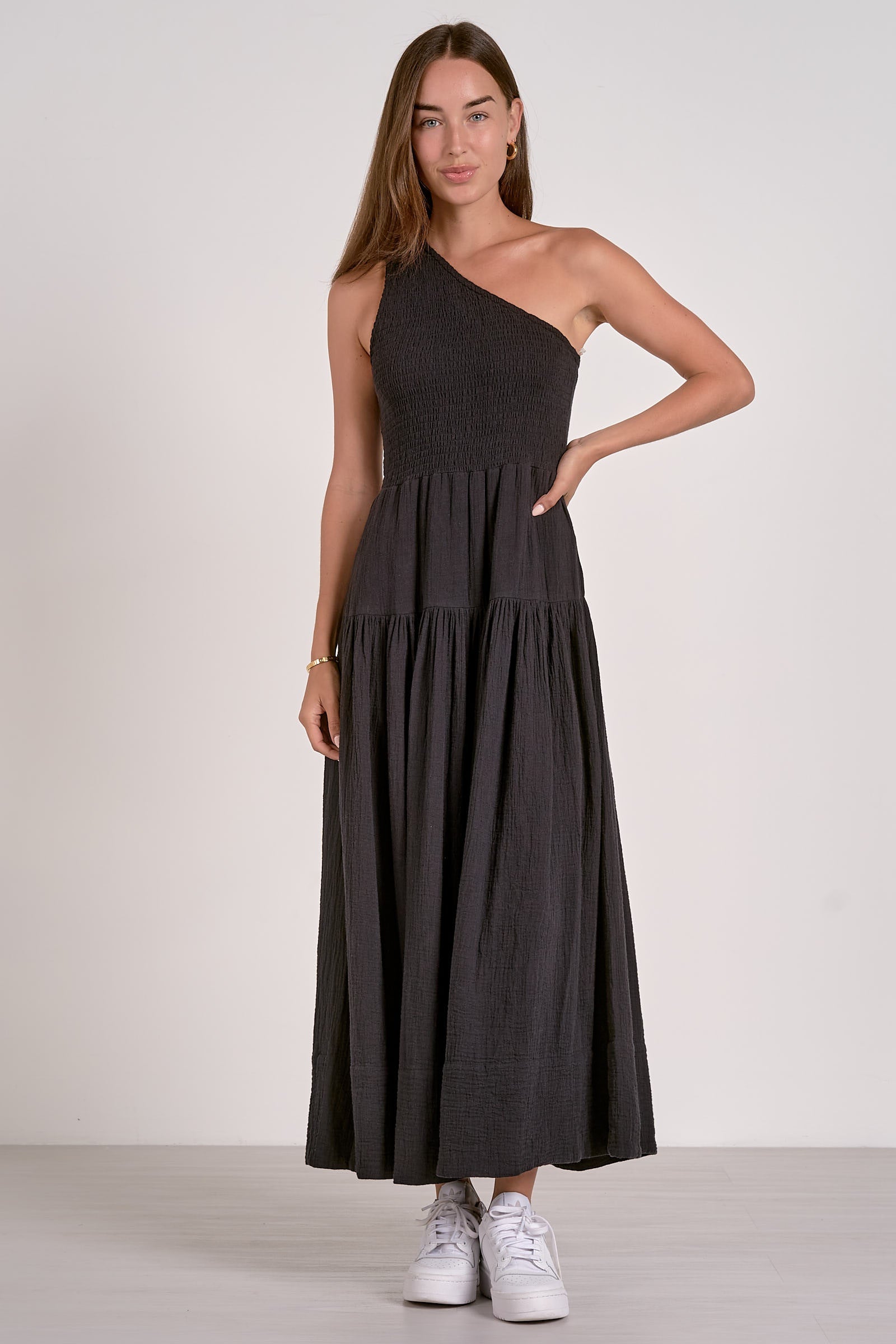 Gracie Maxi